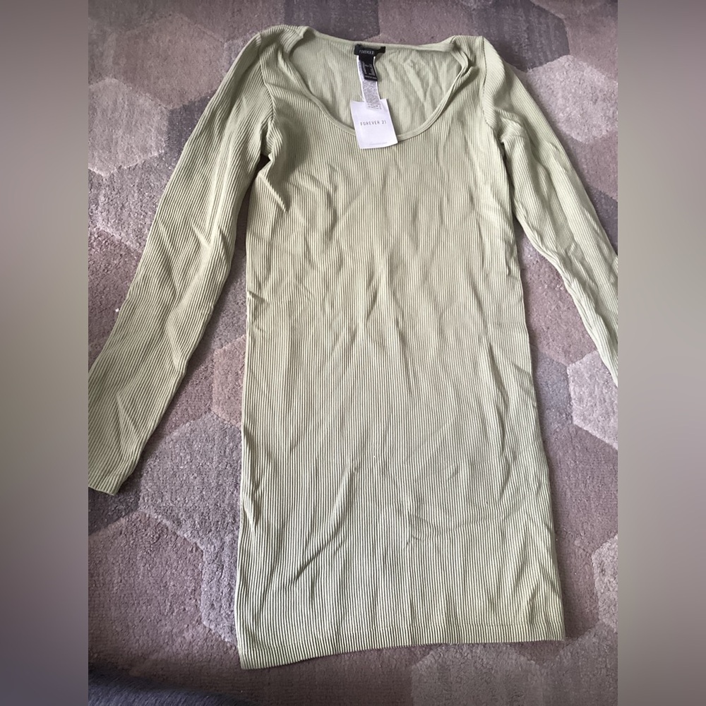 Bundle of two new dresses from Forever 21